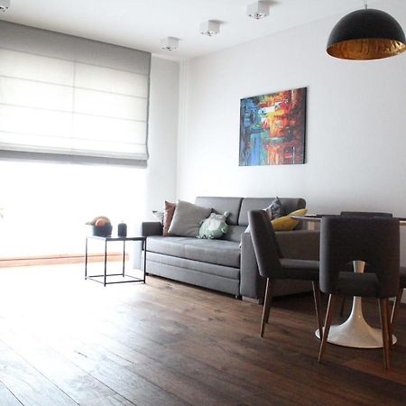 Apartament Wilanow Klimczaka Варшава Екстериор снимка