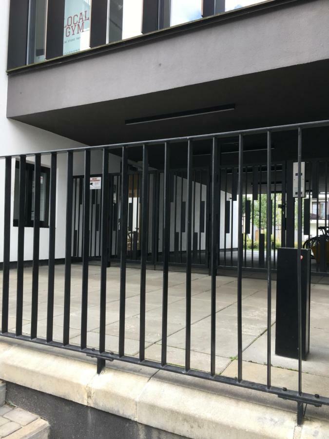 Apartament Wilanow Klimczaka Варшава Екстериор снимка
