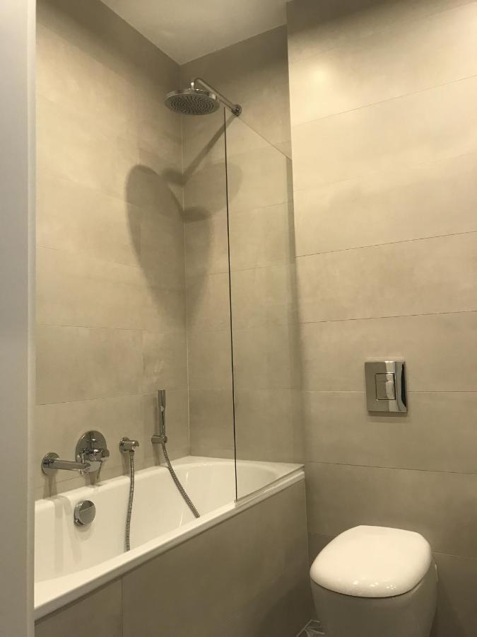 Apartament Wilanow Klimczaka Варшава Екстериор снимка