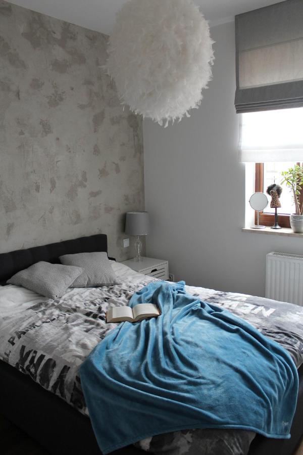Apartament Wilanow Klimczaka Варшава Екстериор снимка